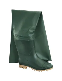 Stivali Antinfortunistici Tuttacoscia in PVC 570050 Neri