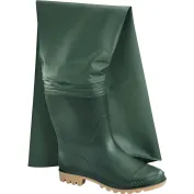 Stivali Antinfortunistici Tuttacoscia in PVC 570050 Neri