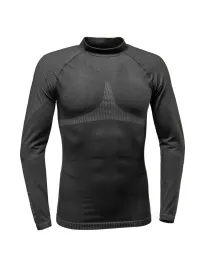 Maglia Termica da Lavoro Logica ZONDA a Manica Lunga