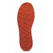 Fuori tutto - Scarpe antinfortunistiche Lemaitre Blacktrigger S1P SRC ESD BTRIS1PNR Numero 47