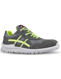 Fuori tutto - Scarpe antinfortunistiche U-power Nico S1P SRC UF20136 Numero 38