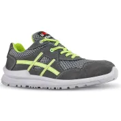 Fuori tutto - Scarpe antinfortunistiche U-power Nico S1P SRC UF20136 Numero 38