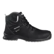 Fuori tutto - Scarpe Antinfortunistiche Alte Cofra Belaja S7S CI LG SC SR FO 37610-N00 Metalfree Comode Numero 42