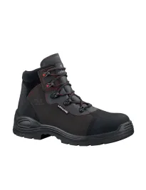Fuori tutto - Scarpe antinfortunistiche Lemaitre Pegaso S3 SRC CI PEGBS30BFSN Numero 43