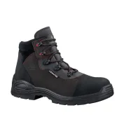 Fuori tutto - Scarpe antinfortunistiche Lemaitre Pegaso S3 SRC CI PEGBS30BFSN Numero 43