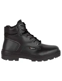 Fuori tutto - Scarpe Antinfortunistiche Cofra Leader Bis S3 SRC 25670-000 Numero 43