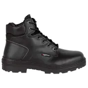 Fuori tutto - Scarpe Antinfortunistiche Cofra Leader Bis S3 SRC 25670-000 Numero 43