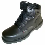 Fuori tutto - Scarpe Antinfortunistiche Cofra Leader Bis S3 SRC 25670-000 Numero 43