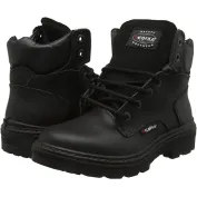 Fuori tutto - Scarpe Antinfortunistiche Cofra Leader Bis S3 SRC 25670-000 Numero 43