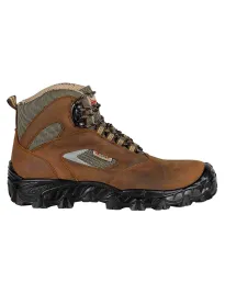 Fuori tutto - Scarpe Antinfortunistiche Cofra Kavir S3 SRC FW490-000 Numero 45