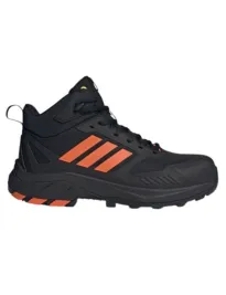 Scarpe Antinfortunistiche Adidas Gradix Mid Alte Metal Free S3S ESD LG HRO FO SR SC KM6146