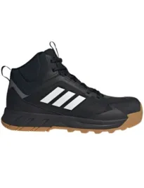 Scarpe Antinfortunistiche Adidas Torava Mid Alte Metal Free S3S ESD LG HRO FO SR SC KM6166
