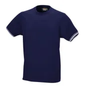 Fuori tutto - T-Shirt da Lavoro Beta 100% Cotone 7549BL Taglia M
