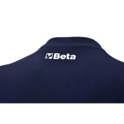 Fuori tutto - T-Shirt da Lavoro Beta 100% Cotone 7549BL Taglia M