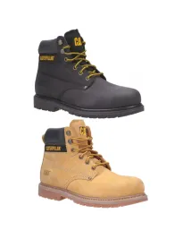 Scarpe Antinfortunistiche Caterpillar Powerplant Alte S3 HRO SRC P724626