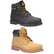 Scarpe Antinfortunistiche Caterpillar Powerplant Alte S3 HRO SRC P724626
