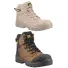Scarpe Antinfortunistiche Caterpillar Striver Alte S3 HRO SRC P726461