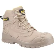 Scarpe Antinfortunistiche Caterpillar Striver Alte S3 HRO SRC P726461