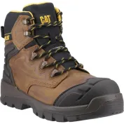 Scarpe Antinfortunistiche Caterpillar Striver Alte S3 HRO SRC P726461