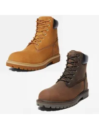 Scarpe Antinfortunistiche Timberland Iconic Alte S3 HRO SRC TB1A1VZ1214