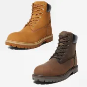 Scarpe Antinfortunistiche Timberland Iconic Alte S3 HRO SRC TB1A1VZ1214