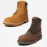Scarpe Antinfortunistiche Timberland Iconic Alte S3 HRO SRC TB1A1VZ1214