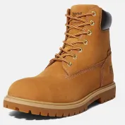 Scarpe Antinfortunistiche Timberland Iconic Alte S3 HRO SRC TB1A1VZ1214
