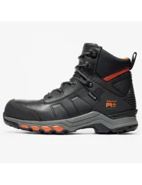 Scarpe Antinfortunistiche Timberland Hypercharge 6 Alte Metal Free S3 HRO SRC TB1A1YA6001