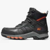 Scarpe Antinfortunistiche Timberland Hypercharge 6 Alte Metal Free S3 HRO SRC TB1A1YA6001