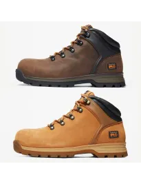 Scarpe Antinfortunistiche Timberland Splitrock Basse Metal Free S3 SRC TB1A1YWH231