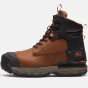 Scarpe Antinfortunistiche Timberland Boondock Alte Metal Free S3 HRO ESD SRC TB0A5S7DEM4
