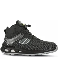 Scarpe antinfortunistiche Jallatte Jalnigel O2 FO ESD SRC JO212