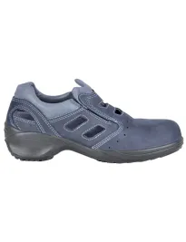Sandali antinfortunistici Cofra Eloisa S1P SRC