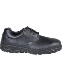 Scarpe Antinfortunistiche Cofra Icaro Black S3 SRC