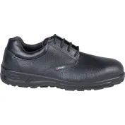 Scarpe Antinfortunistiche Cofra Icaro Black S3 SRC