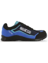 Scarpe antinfortunistiche Sparco - PETTER Nitro NR-AZ S3 SRC