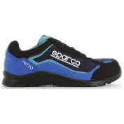 Scarpe antinfortunistiche Sparco - PETTER Nitro NR-AZ S3 SRC