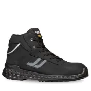 Fuori tutto - Scarpe Antinfortunistiche Alte Jallatte Jaltail S3S CI FO SR JVJV102 Numero 37