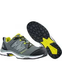 Fuori tutto - Scarpe antinfortunistiche Albatros Ultratrail Grey Low S3 ESD HRO SRC 646210 Numero 44