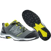 Fuori tutto - Scarpe antinfortunistiche Albatros Ultratrail Grey Low S3 ESD HRO SRC 646210 Numero 44