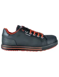 Fuori tutto - Scarpe antinfortunistiche Cofra Technical S3 SRC 35071-000 Numero 46