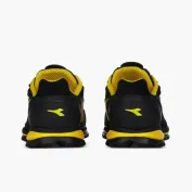 diadora glove text