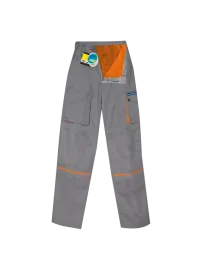 Pantalone bicolore GOODYEAR