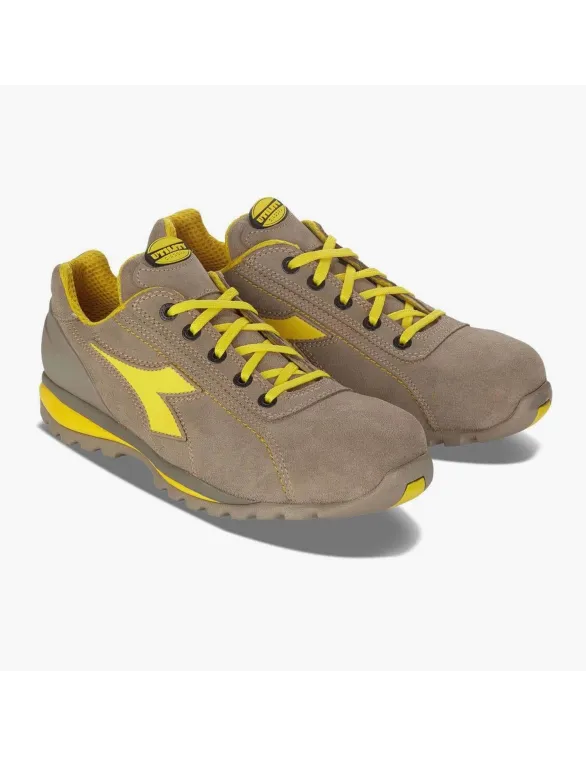 diadora glove polvere