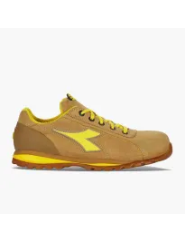 Diadora GLOVE II Low S1P SRA HRO - Scarpe antinfortunistiche Diadora Utility | Cammello