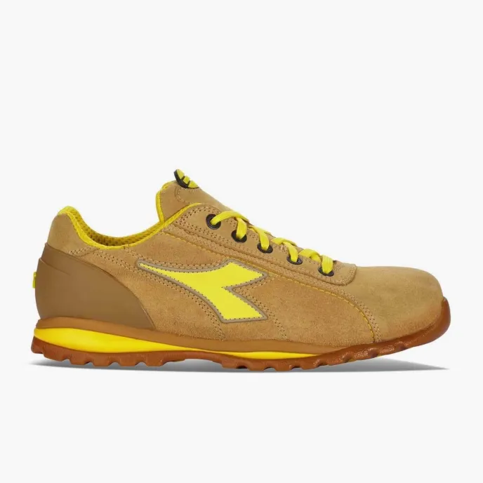 diadora s8000 giallo