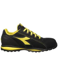diadora glove ii marrone