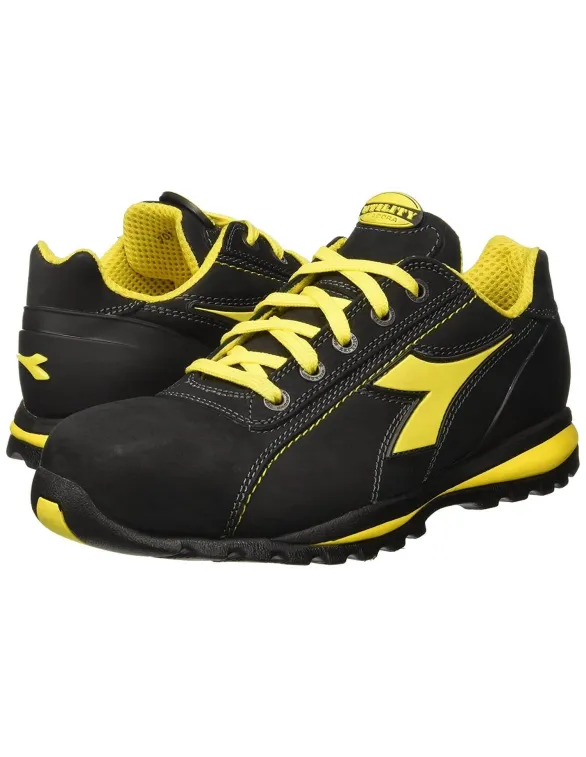 diadora glove s3 hro sra