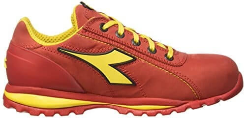Acquista diadora utility glove s3 rosso - OFF76% sconti