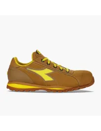 Diadora Glove II Low S3 HRO SRA - Scarpe da lavoro Utility | Cammello